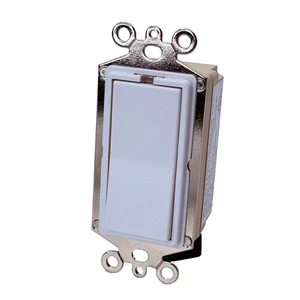 X10 Leviton XPS3 Master Wall Switch Module with A.G.C. - Picture 1 of 4