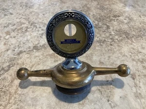 Motómetro Boyce Original De Colección (Junior) G & F Corp. Long Island City Nueva York - Imagen 1 de 5