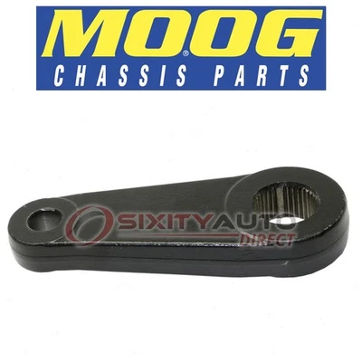 MOOG Steering Pitman Arm for 2005-2010 Ford F-350 Super Duty - Gear  xt Foto 1 de 4