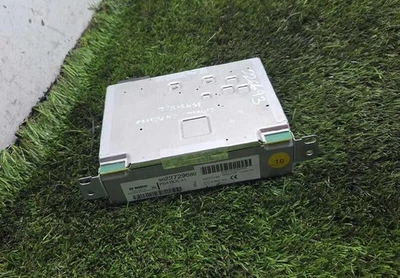 9822729680 sistema audio radio CITROEN C4 PICASSO - 2 GENERACION 2013 - 2016 - - Imagen 1 de 4