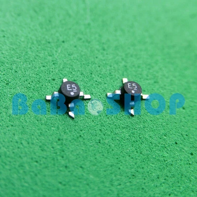 2pcs New ERA-5SM+ ERA-5SM Original Mini-Circuits Amplifiers DC-4GHz AMP - Image 1 of 2