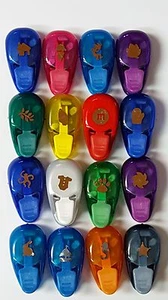 EK SUCCESS - PAPER SHAPERS #3 - SMALL - LEVER PUNCH PUNCHES - You Choose - Picture 1 of 5