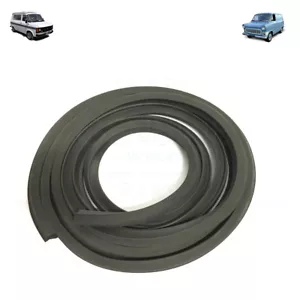 Un par de bandas para puerta delantera para Ford Transit MK1 MK2 1965-1985 - Imagen 1 de 2