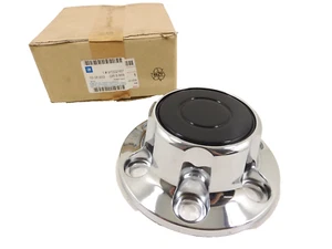 (292) Orig. Copricerchio Opel Frontera Monterey Isuzu 97222167 1006933 - Foto 1 di 2