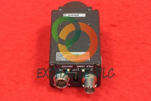 Hitachi KP-M1 CCD Machine Vision Camera USED 1PCS - Picture 1 of 5