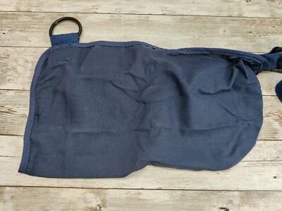 Hely & Weber Blu Comfort Brazo Eslinga con Correa Acolchada 500B Pequeño NUEVO Foto 1 de 4