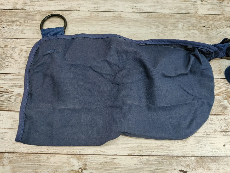 Eslinga de brazo Hely & Weber Blu Comfort con correa acolchada tamaño 500B: pequeña -NUEVA- Foto 1 de 4