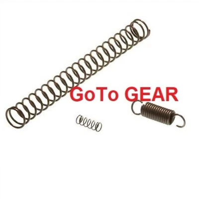 GOTO GEAR Competition Trigger Spring Kit For All Gen 1 2 3 4 Glock Models
