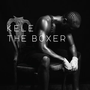 Kele - The Boxer (CD, 2010) Tenderoni, Everything You Wanted NEW SEALED - Picture 1 of 1
