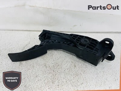 Mercedes-Benz GL450 ML450 2007-2012 acelerador de pedal de gasolina A 164 300 00 04 OEM Foto 1 de 4