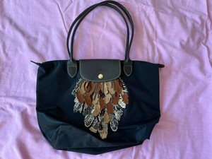 longchamp tasche ebay