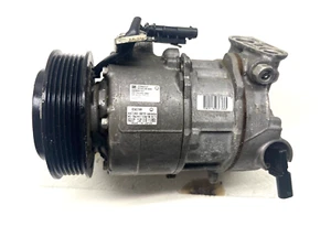 OEM GM AC Compressor Fits 2016 2017 2018 Chevy Camaro Cadillac ATS 3.6L 22984721 - Picture 1 of 7