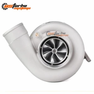 7875 Cojinete de diario turbo con rueda de palanquilla T4 1.25A/R Carcasa de turbina GEN 2 - Imagen 1 de 6