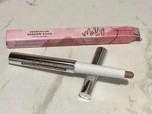 Mally Evercolor Eye Shadow Stick Extra Velvet ~ TIMELESS TAUPE ~ (pink box) NEW - Picture 1 of 4