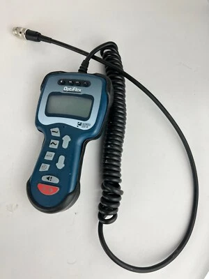 Chattanooga OptiFlex Hand Remote Controller - Photo 1/4