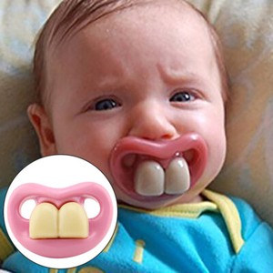 pacifiers for toddlers with teeth