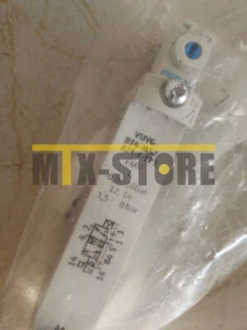 Electroválvula Festo nueva 1 pieza VUVG-B14-M52-AZT-F-1P3 - Imagen 1 de 1