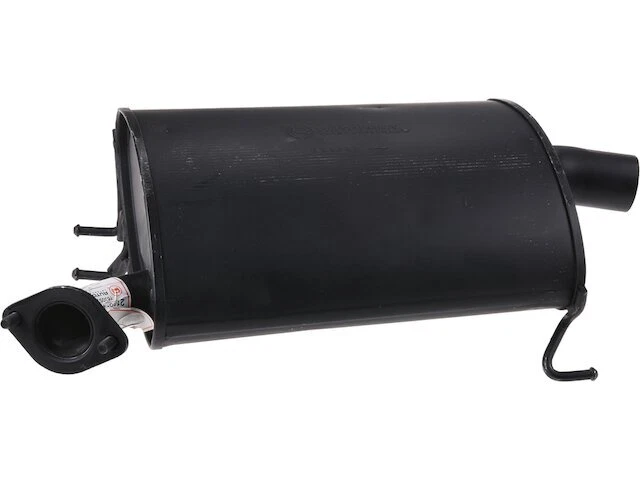 Silenciador izquierdo API OES para Acura TSX 2009-2014 2,4 L 4 cilindros sedán 23PGXV Foto 1 de 1