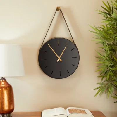 Mesa Redonda Analógica Industrial Foto 1 de 4