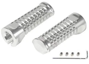 Takegawa Billet Aluminum Step Kit 12V Monkey Gorilla DAX50 Ape50・100 XR50 Cub - Foto 1 di 5