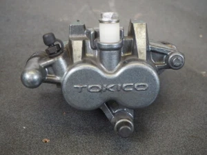 CALIPER, FR BRAKE LH KAWASAKI ZR1100 B1 ZEPHYR 1996 43041-1882-FE 16447 - Picture 1 of 6