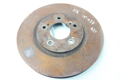 Передний тормозной дисковый ротор 1997-2005 Acura Nsx 45251-Sl0-J00 - Изображение 1 из 4