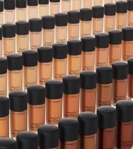 MAC Studio Fix Fluid SPF15 Foundation U CHOOSE, NIB AUTHENTIC (Original Version) - Picture 1 of 44