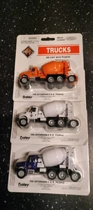 HO Scale 1:87 Boley Trucks - Brand New - Picture 1 of 8