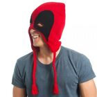 Deadpool Mask Wade Wilson Licensed Laplander Hat