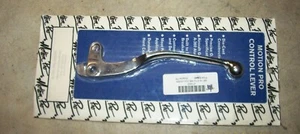 NEW Motion Pro #14-0710 Honda GL1500 VT1100C VF700C Chrome Clutch Lever - Picture 1 of 1