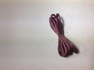 2 мм Крысиный хвост шнур: 5, 50 или 200 ярдов и много цветов! 41 цвет на выбор - Изображение 1 из 3