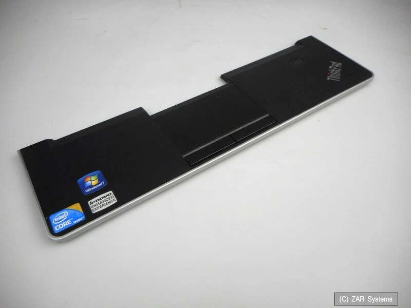 Lenovo 60Y5592, 60Y5591 ThinkPad Edge 14 E40 Palmrest Fingerprint, BULK, NEUW. - Bild 1 von 1