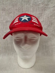 Vintage WWE The Great American Bash Pay Per View Bottle Opener Hat - Picture 1 of 8