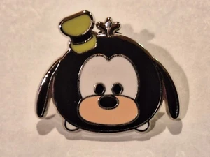 Disney Trading Pins-2015 Tsum Tsum Series 1 Mystery-Goofy - Picture 1 of 1