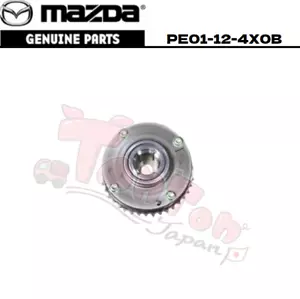 Embrague genuino Mazda CX-3 CX-5 CX-9 Mazda3 PE01-12-4X0B - Imagen 1 de 2