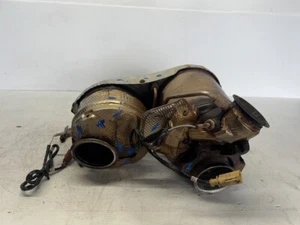 2018 VOLKSWAGEN PASSAT 2.0D-A DIESEL PARTICULATE FILTER (DPF) 03N 131 765 - Picture 1 of 18