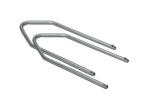 Chiavi smontare sgancio radio autoradio Fiat 500 .. Lancia Delta .. Alfa Mito .. - Image 1 of 1