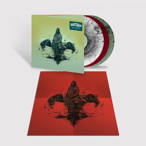 The Walking Dead: Saints & Sinners (Original Soundtrack) (Complete Collection) by Various (Record, 2020)