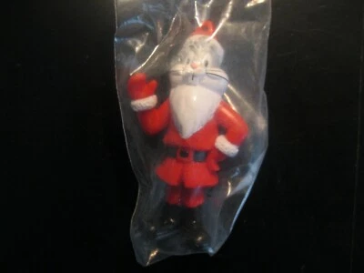 "Фигурка кролика Buggs Looney Toons" новая нераспакованная Arby's 1989 - Изображение 1 из 2