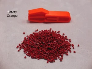 PLA Color Masterbatch for 3D printing filament 1/2 lb bag (226gms) - Picture 1 of 8