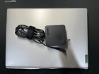 Lenovo Ideapad 14" Fhd Laptop Intel I3-1115g4 8gb Ram 256gb Ssd Wind 11 Pro Grey