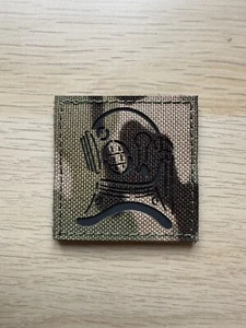 Advanced All Arms Dive Patch, Multicam. UK SELLER - Picture 1 of 1