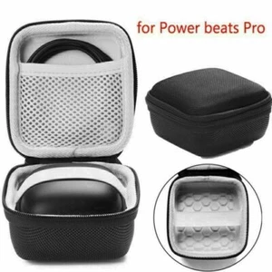 New Hard Storage Bag Carrying Case Box Pouch for Beats Powerbeats Pro Earphone # - Picture 1 of 8