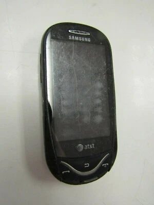 SAMSUNG SUNBURST, (AT&T), CLEAN ESN, UNTESTED, PLEASE READ!! 42926 - Image 1 of 2