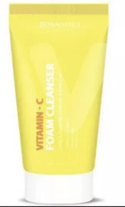 Bonnyhill Vitamin-C Foam Cleanser 5.74fl.oz Free Shipping - Picture 1 of 1