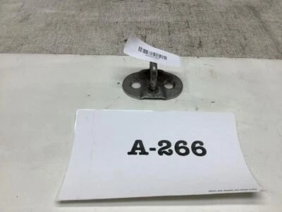 Chevrolet Traverse 2012 puerta trasera maletero tapa bloqueo placa golpeador fabricante de equipos originales+ Foto 1 de 4