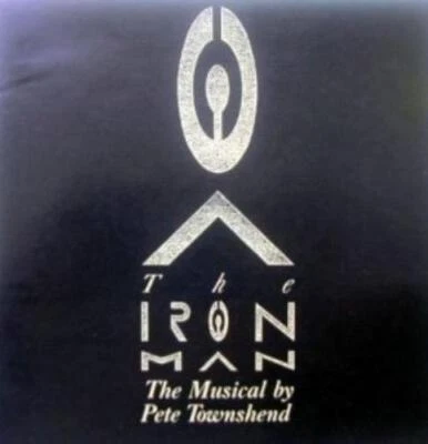 Pete Townshend : Iron man (Musical) CD Highly Rated eBay Seller Great Prices - Image 1 of 2