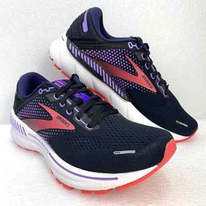 BROOKS Adrenaline GTS 22 Running Shoes - Women's 6.5 - Picture 1 of 11