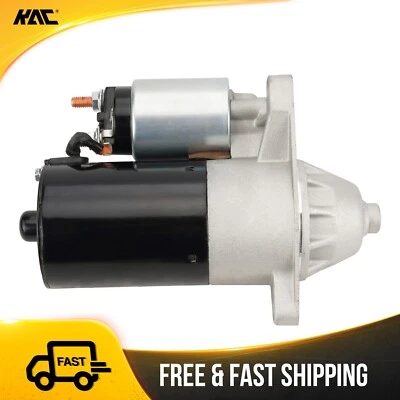 Starter Motors 3273N For Ford Explorer Sport Trac Mustang Explorer Ranger - Image 1 of 4