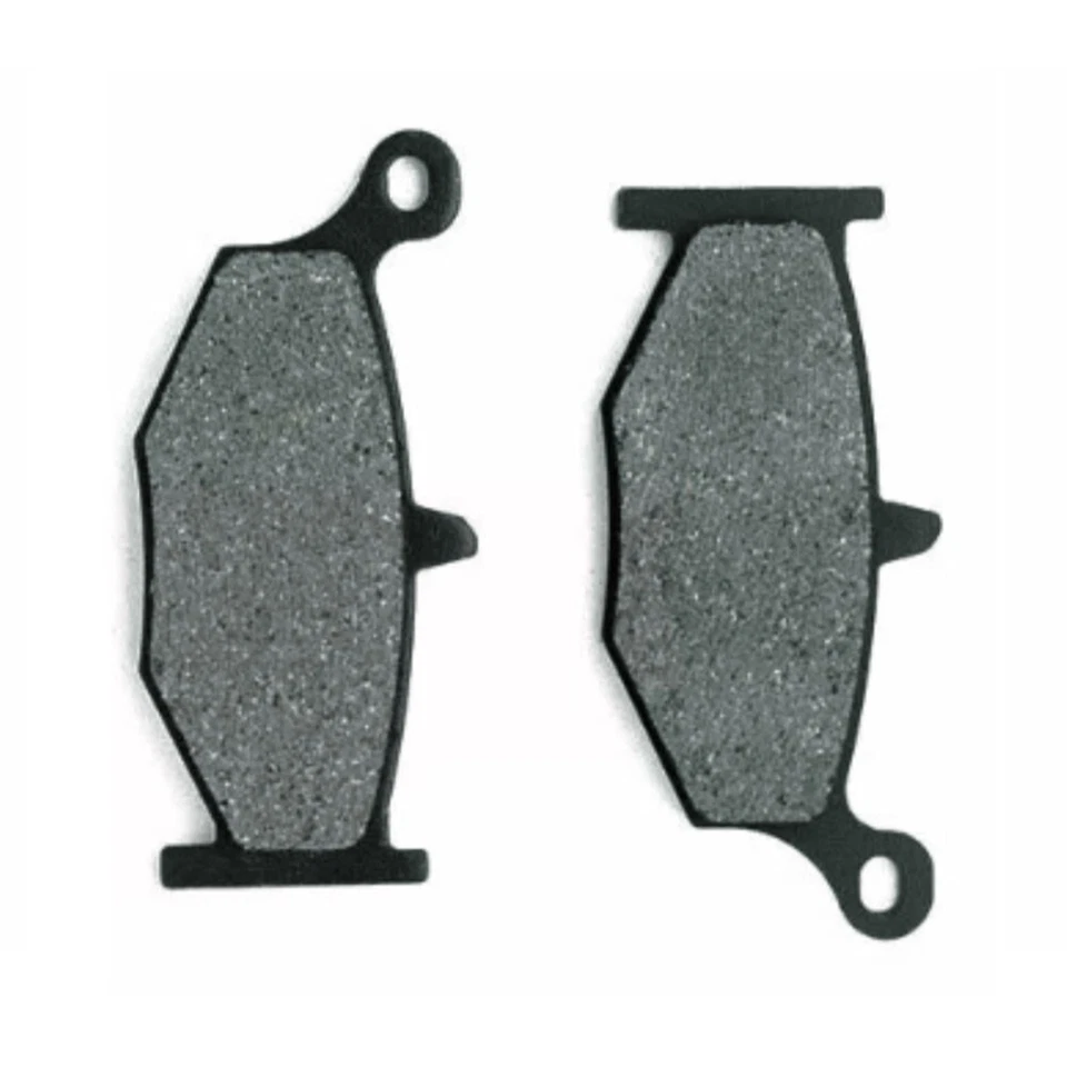 Rear Brake Pads for Hayabusa 08-16 GSXR 600 750 2006-2010 GSXR1000 2007-2008 - Изображение 1 из 1